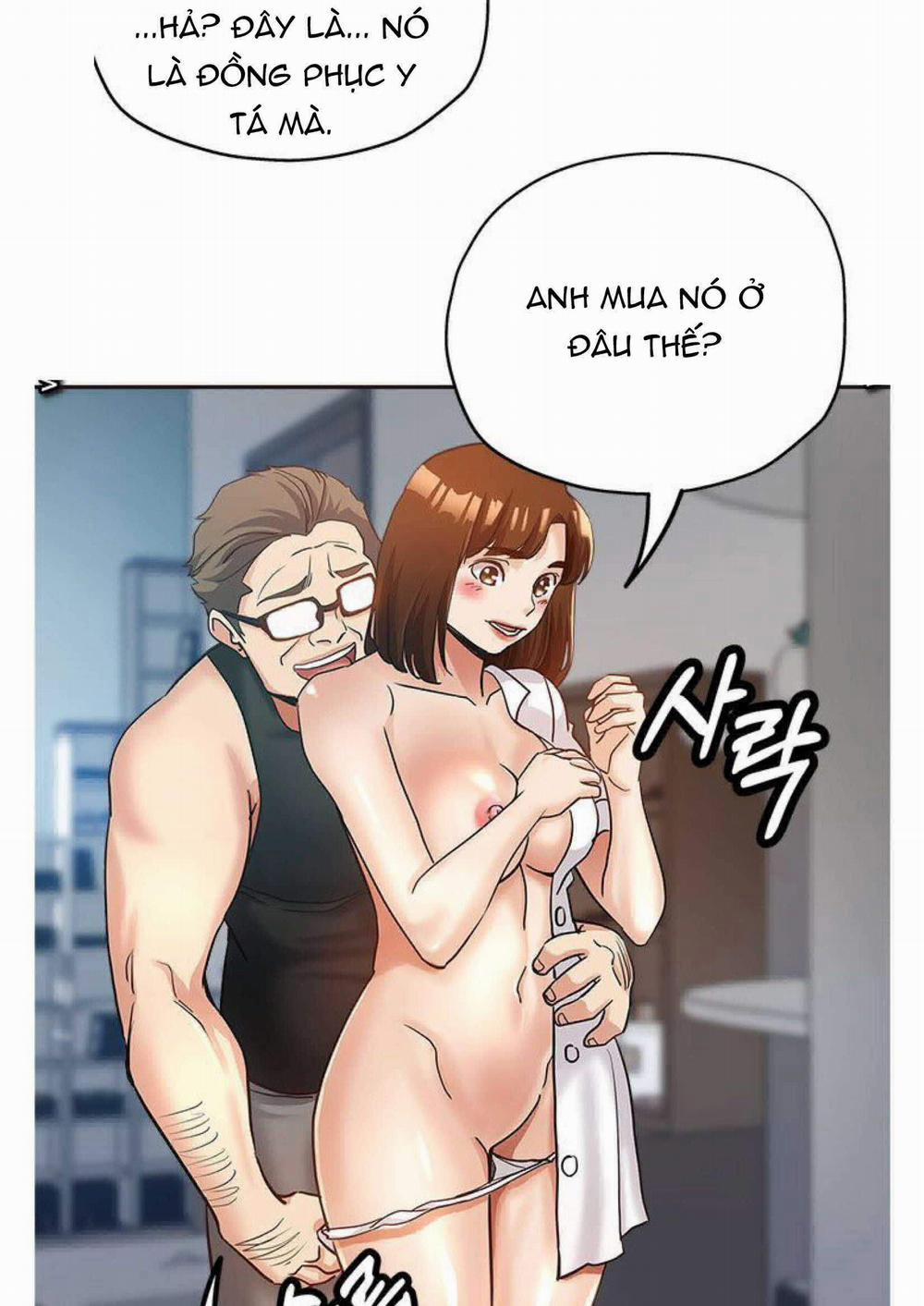 Chị Em Mẹ Kế 6 trang 55