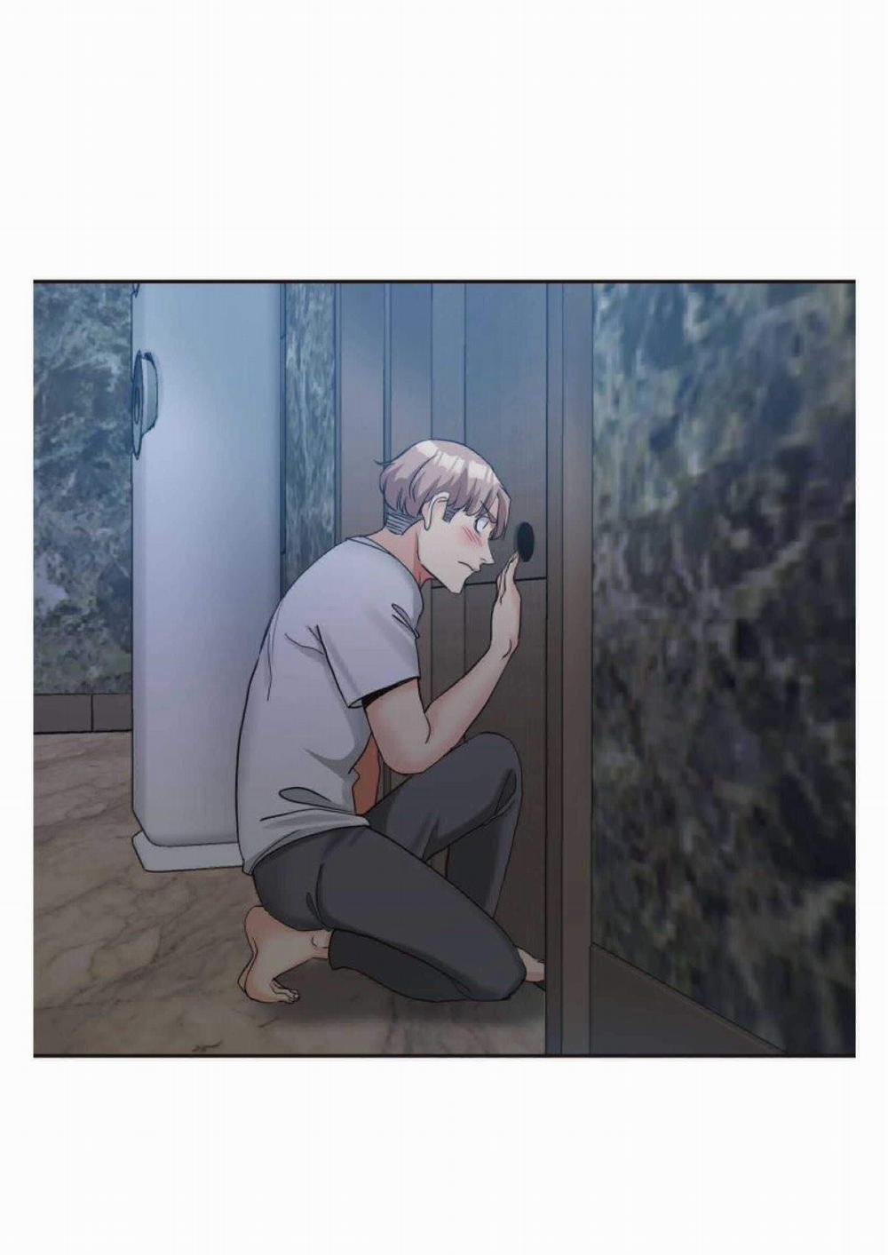 Chị Em Mẹ Kế 6 trang 71