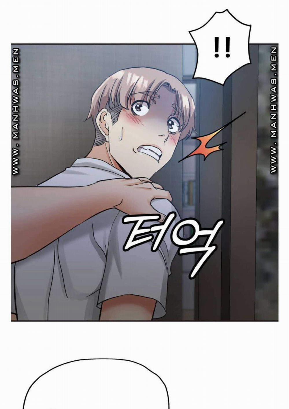 Chị Em Mẹ Kế 6 trang 74