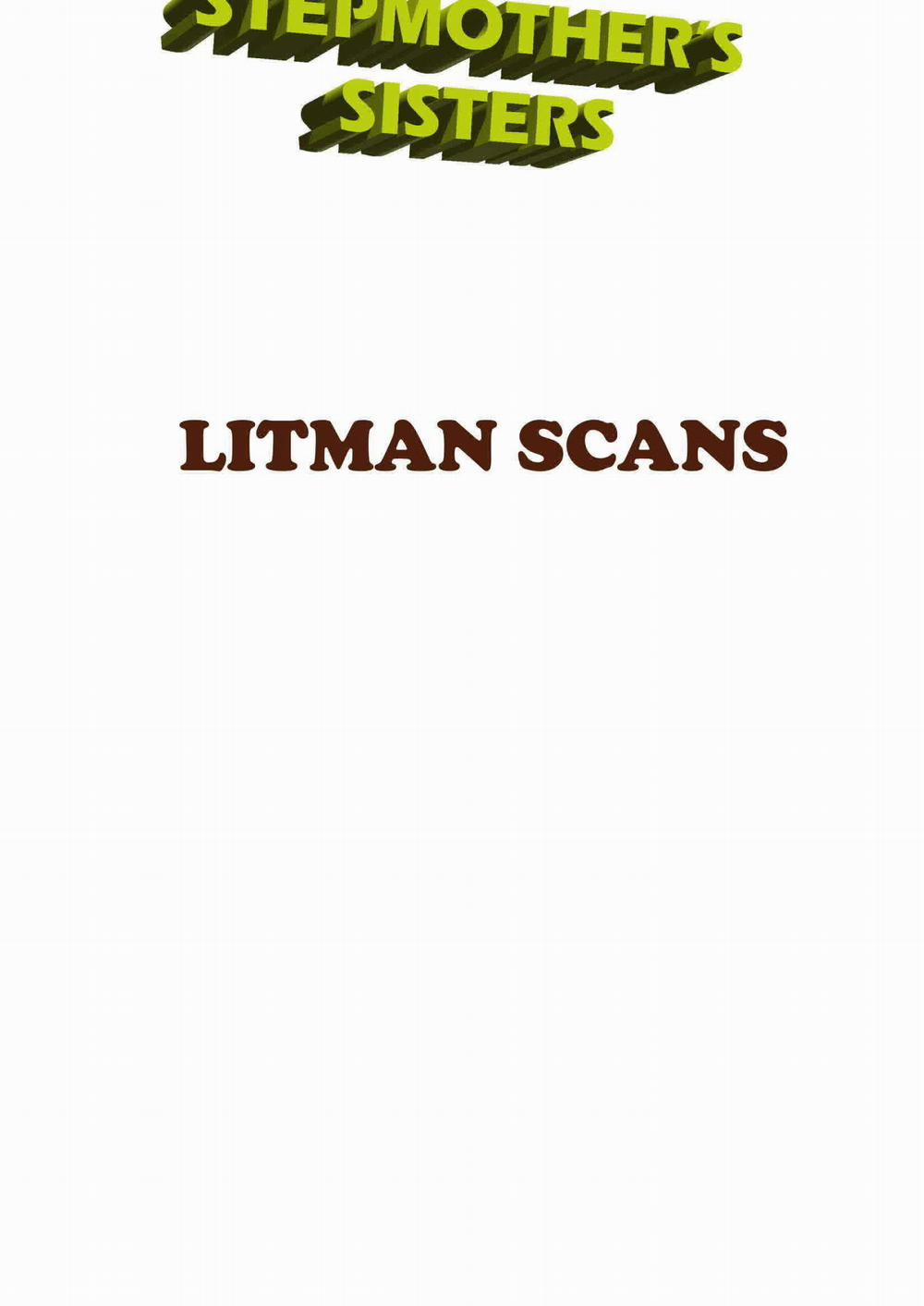 Chị Em Mẹ Kế 6 trang 8