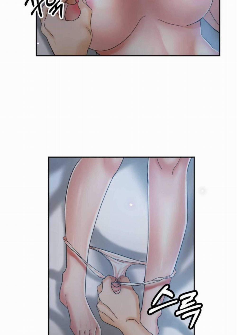 Chị Em Mẹ Kế 7 trang 19