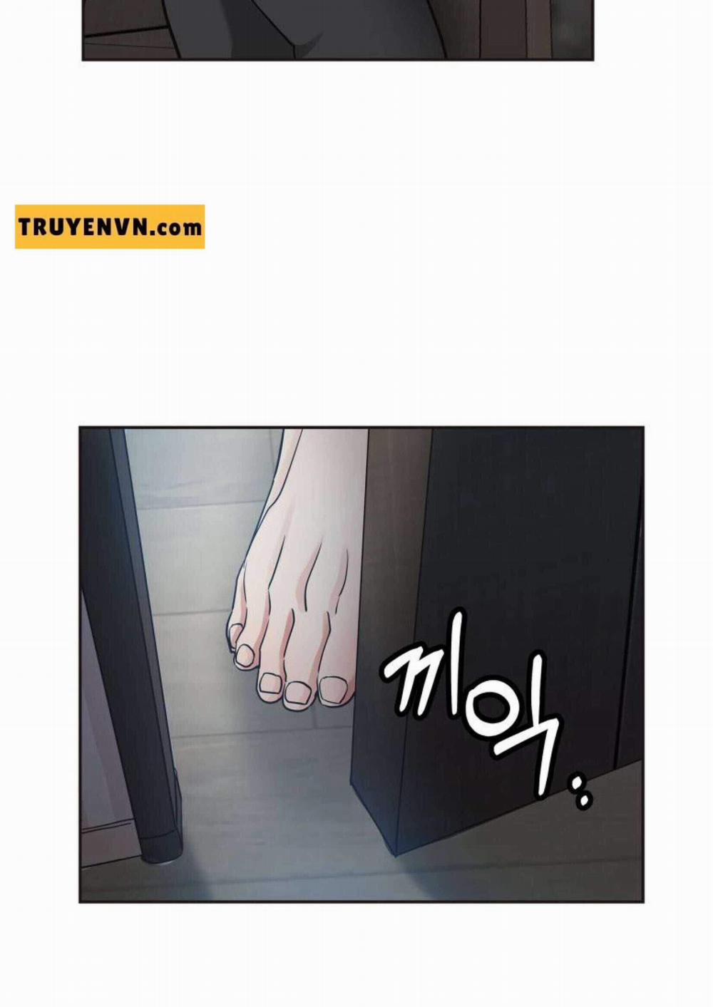 Chị Em Mẹ Kế 7 trang 3