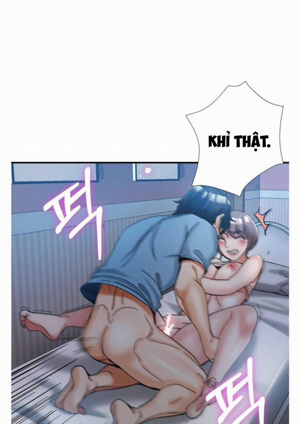 Chị Em Mẹ Kế 7 trang 33