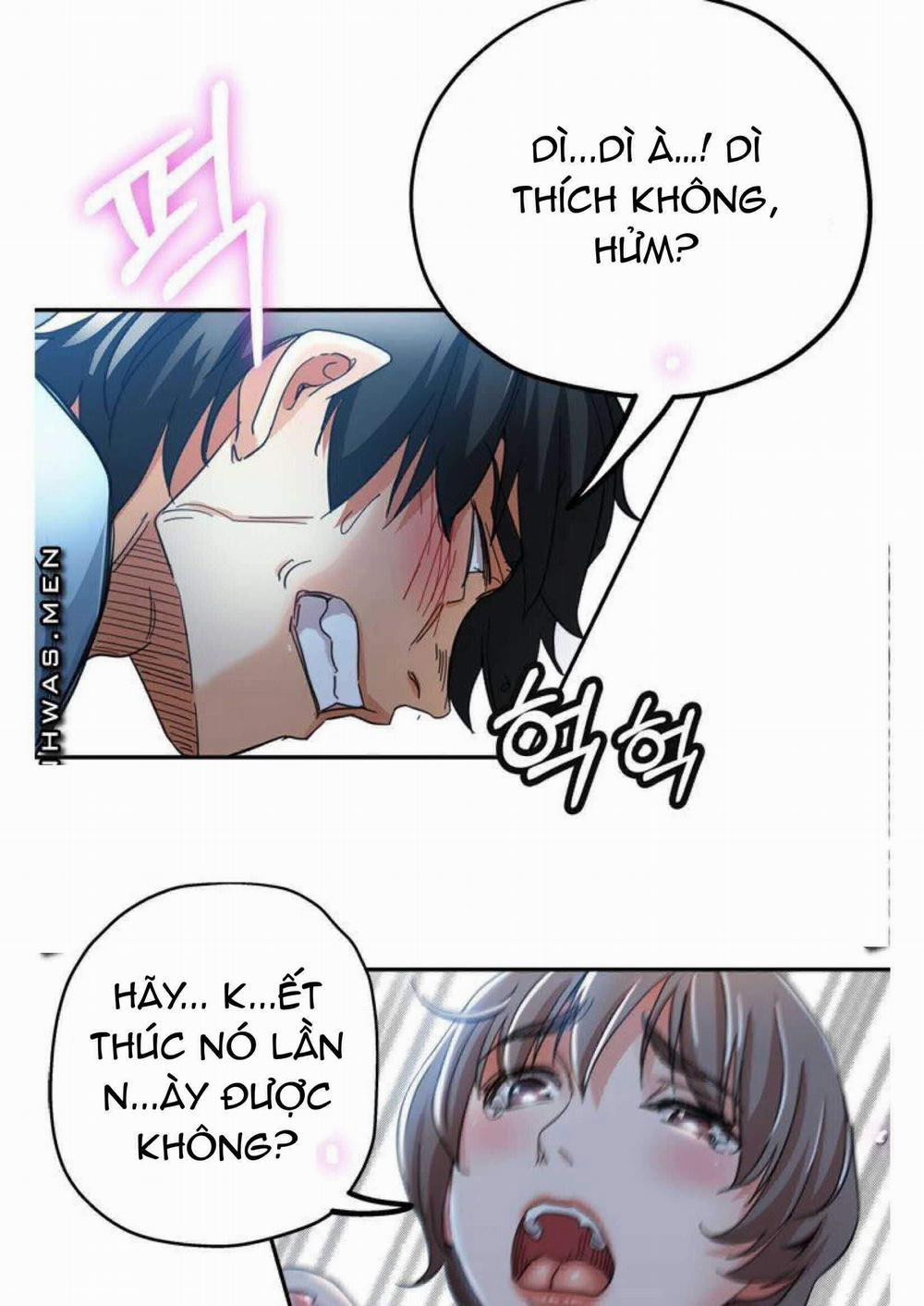 Chị Em Mẹ Kế 7 trang 36