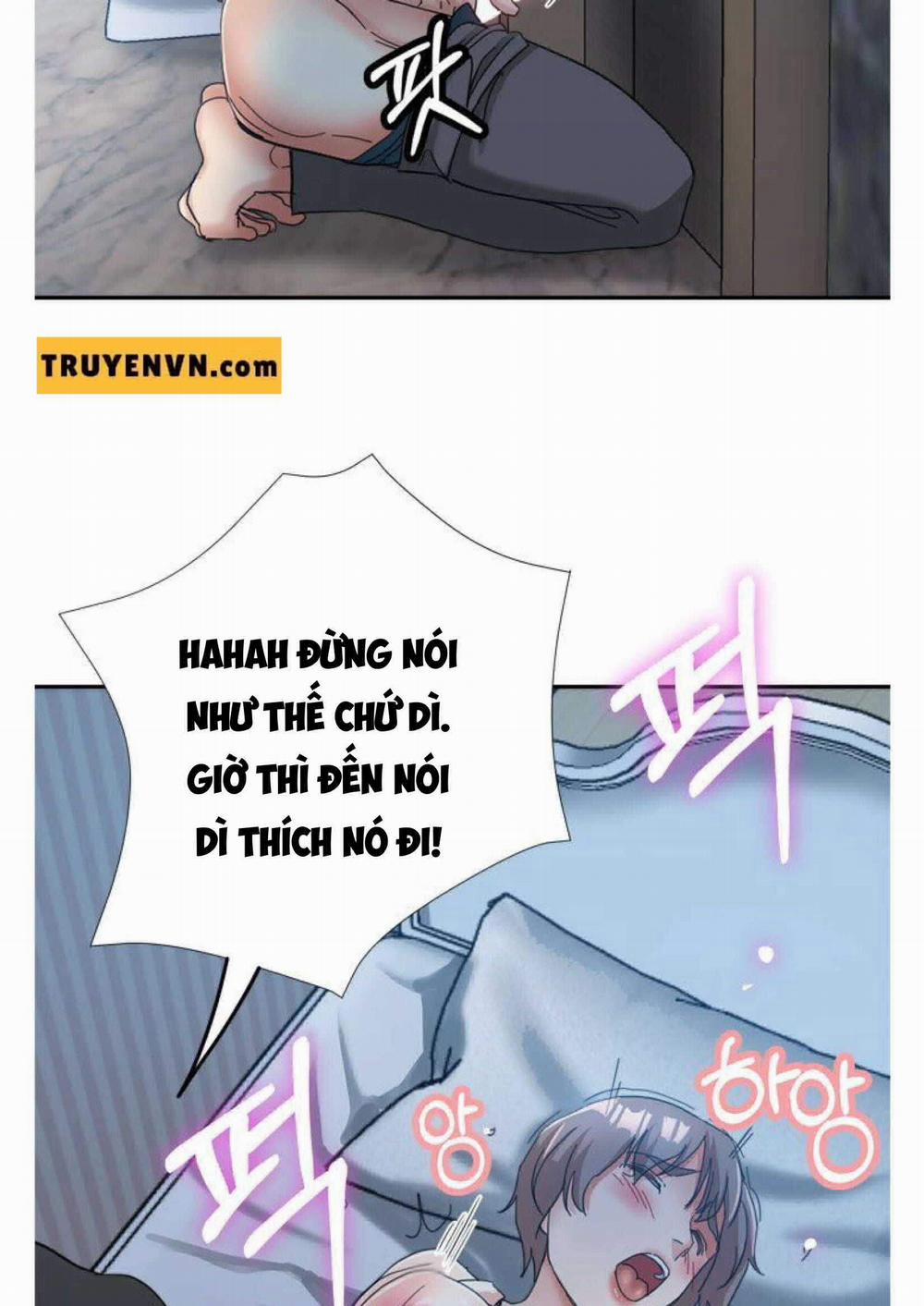 Chị Em Mẹ Kế 7 trang 38