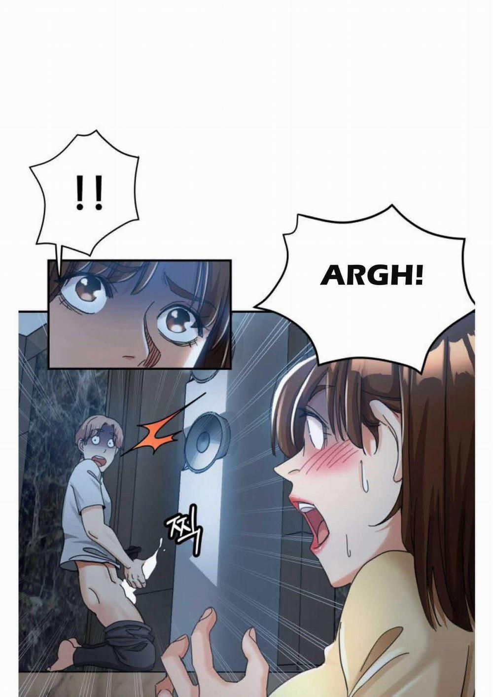 Chị Em Mẹ Kế 7 trang 50