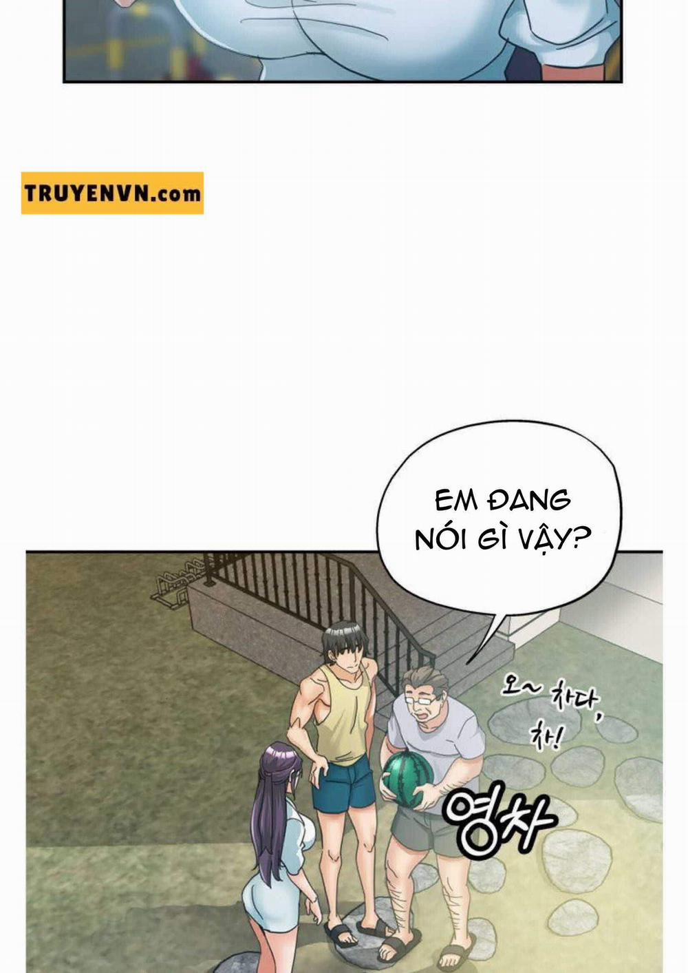 Chị Em Mẹ Kế 7 trang 60