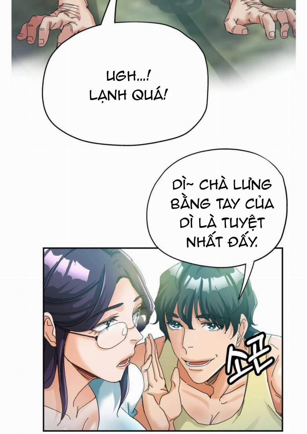 Chị Em Mẹ Kế 7 trang 68