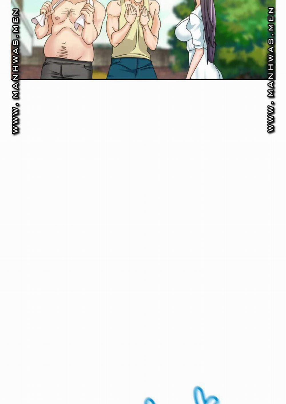 Chị Em Mẹ Kế 7 trang 73