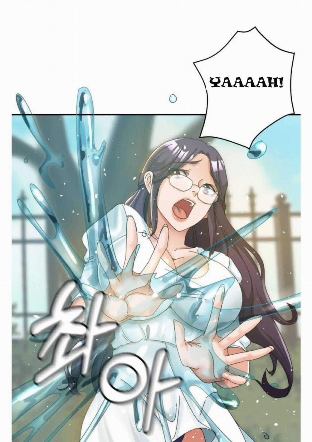 Chị Em Mẹ Kế 7 trang 78