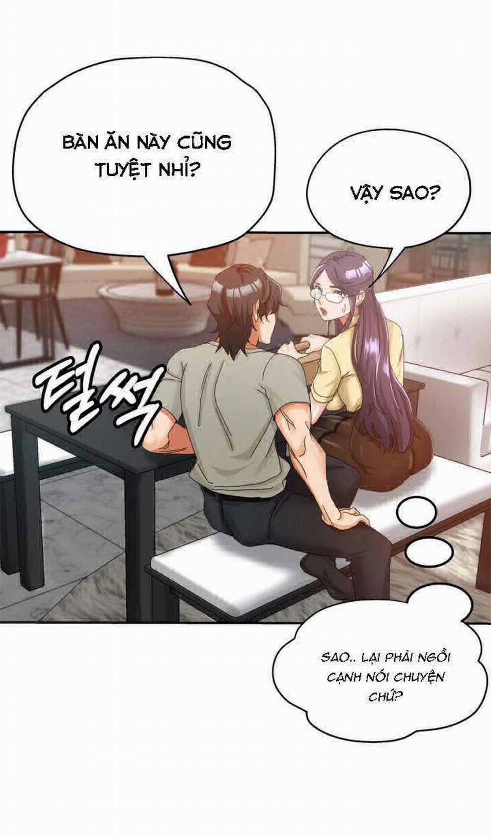 Chị Em Mẹ Kế 8 trang 15