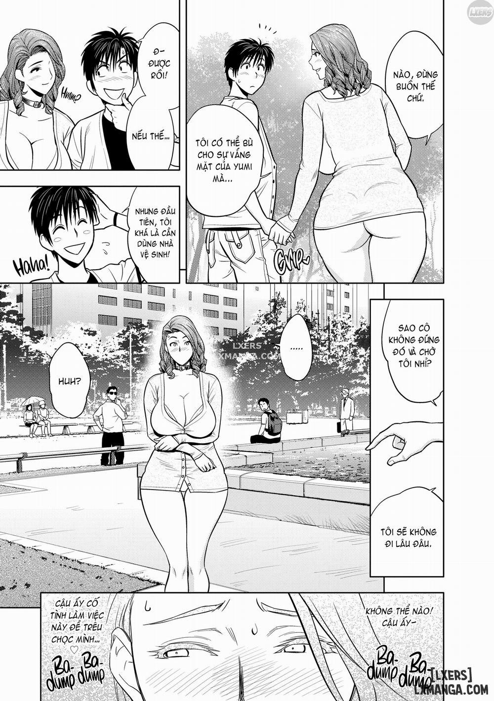 Chị em song sinh 11 trang 7