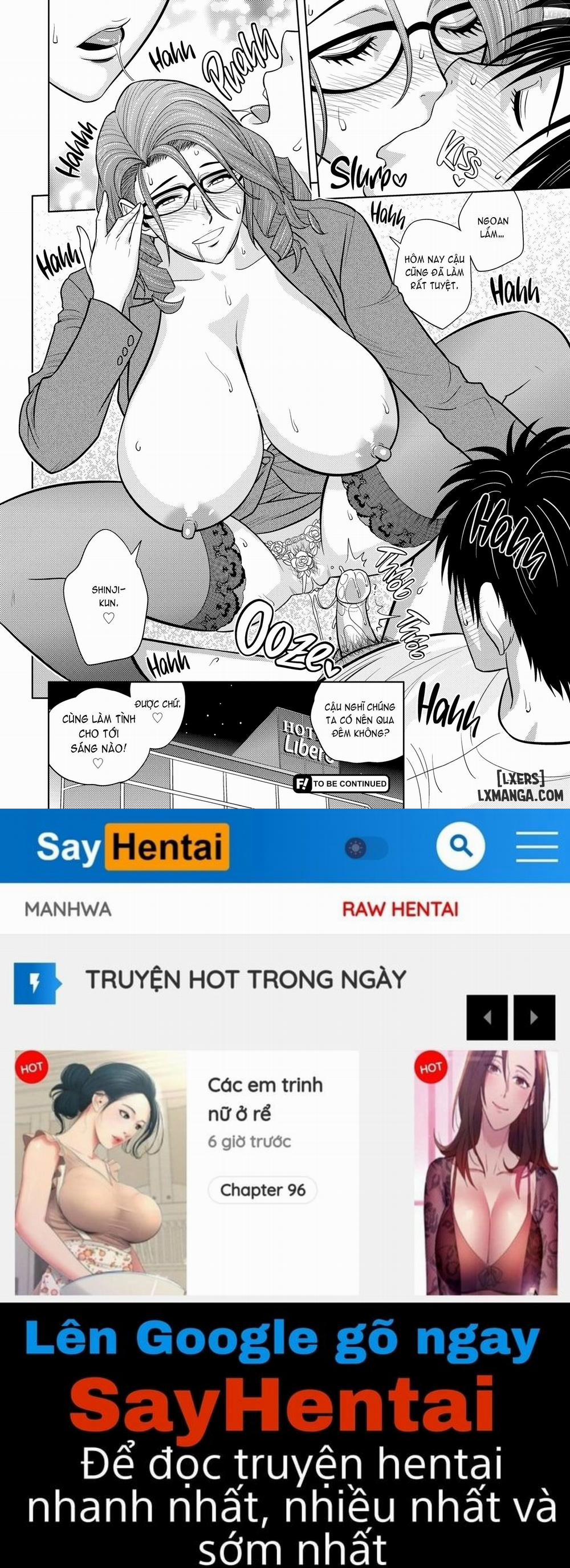 Chị em song sinh 13 trang 22