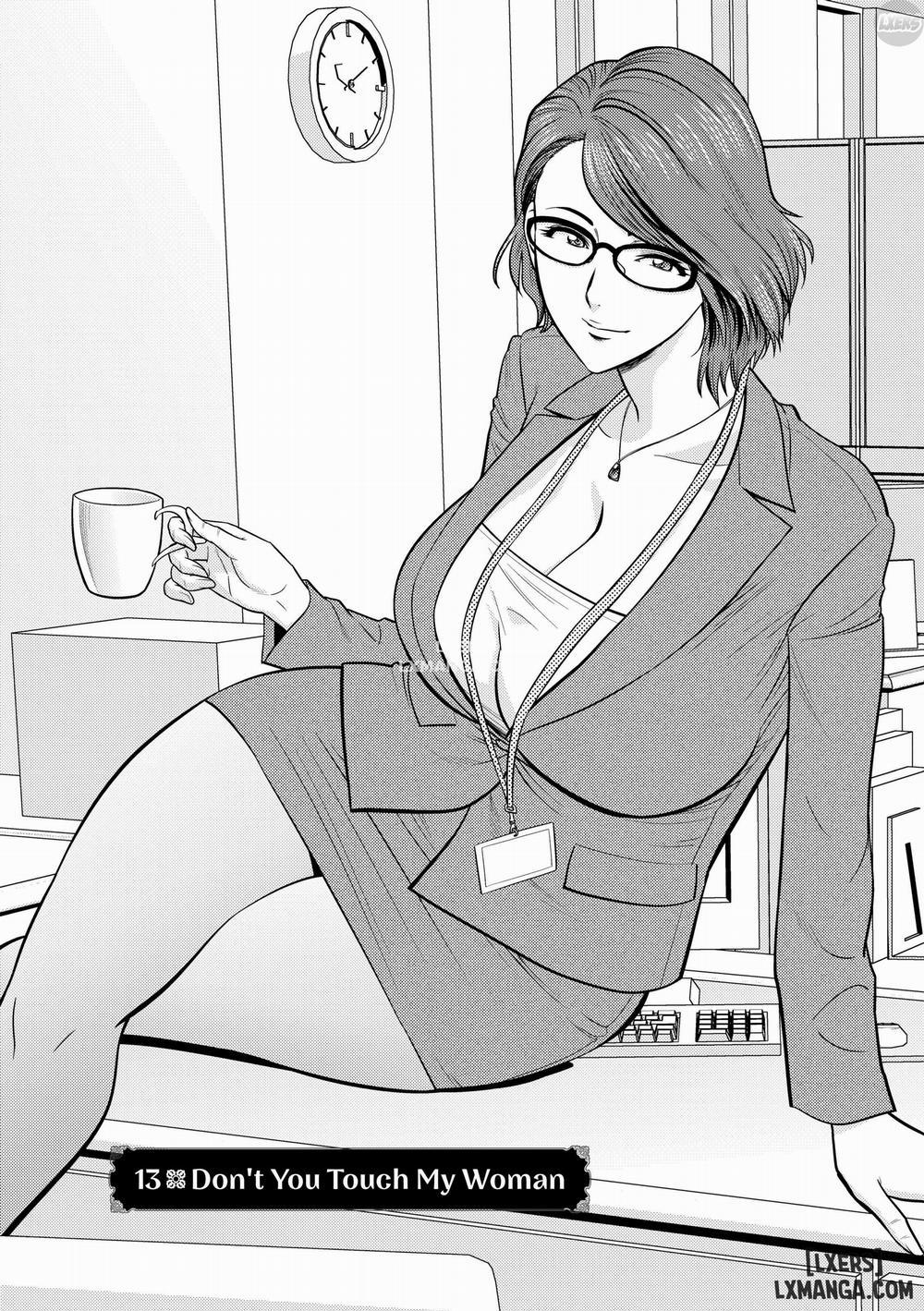 Chị em song sinh 13 trang 3