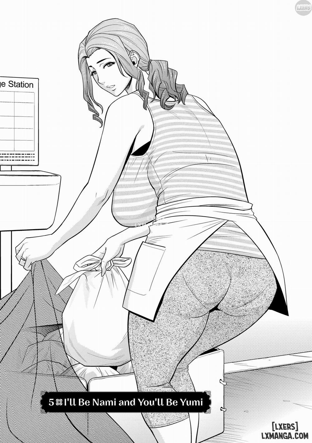 Chị em song sinh 5 trang 3