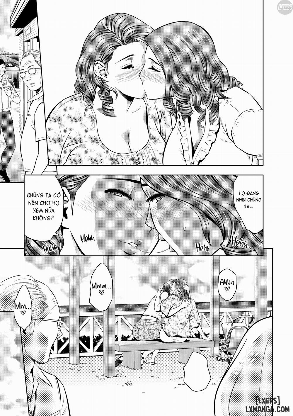 Chị em song sinh 6 trang 9