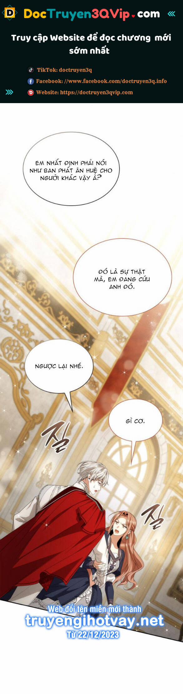 Chị Gái À, Kiếp Này Em Chính Là Nữ Hoàng 85.2 trang 0