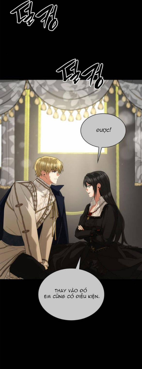 Chị Gái À, Kiếp Này Em Chính Là Nữ Hoàng 85.2 trang 12