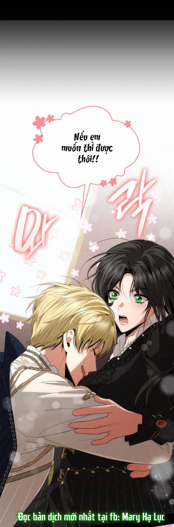 Chị Gái À, Kiếp Này Em Chính Là Nữ Hoàng 85.2 trang 21