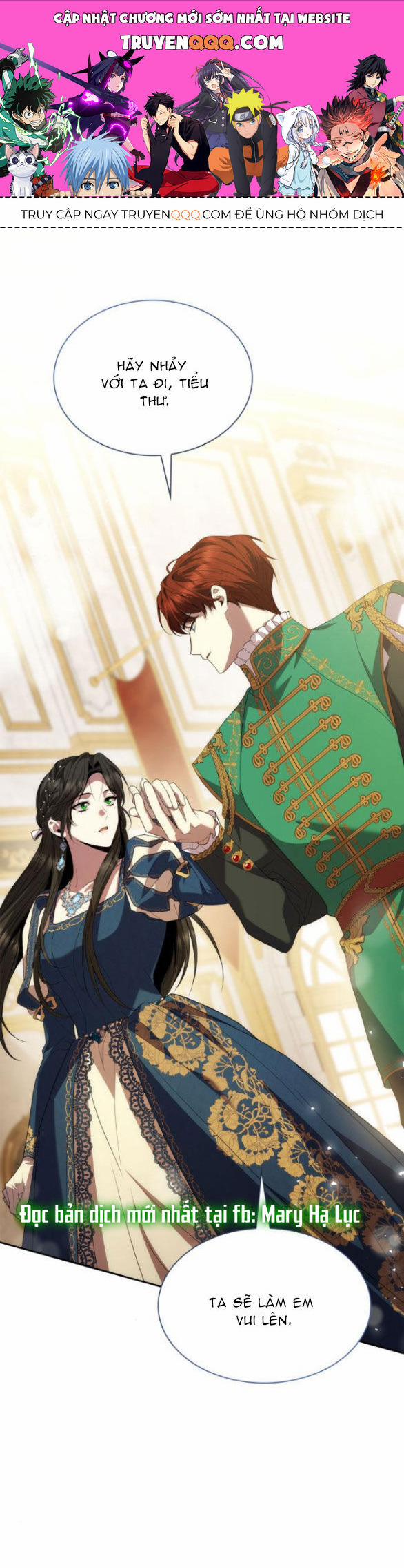 Chị Gái À, Kiếp Này Em Chính Là Nữ Hoàng 86.1 trang 0