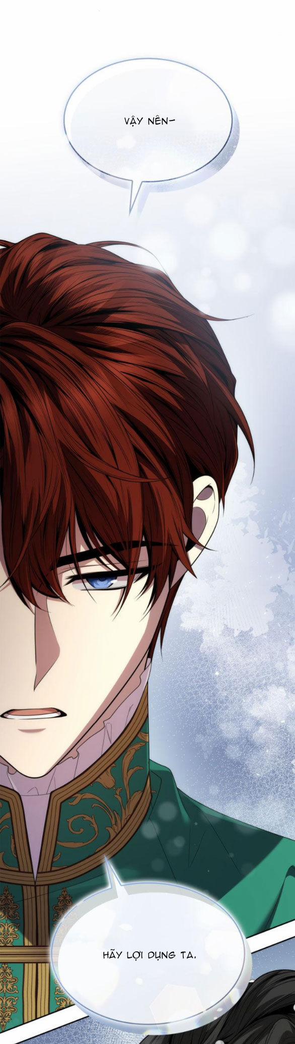 Chị Gái À, Kiếp Này Em Chính Là Nữ Hoàng 86.1 trang 1