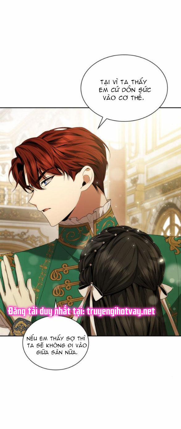 Chị Gái À, Kiếp Này Em Chính Là Nữ Hoàng 86.1 trang 22