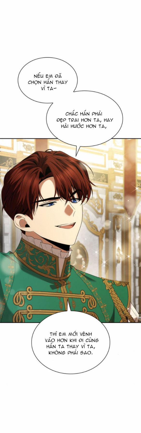 Chị Gái À, Kiếp Này Em Chính Là Nữ Hoàng 86.1 trang 34
