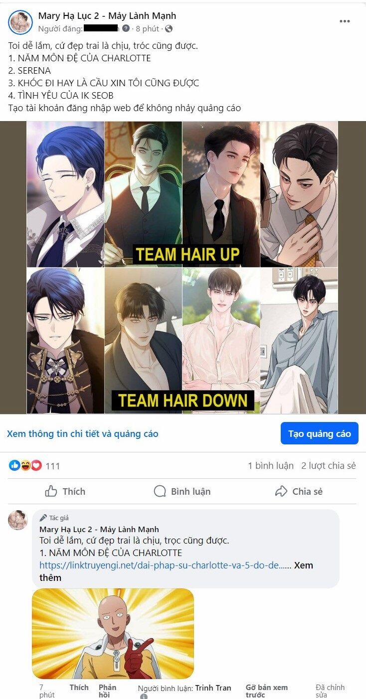 Chị Gái À, Kiếp Này Em Chính Là Nữ Hoàng 86.1 trang 43