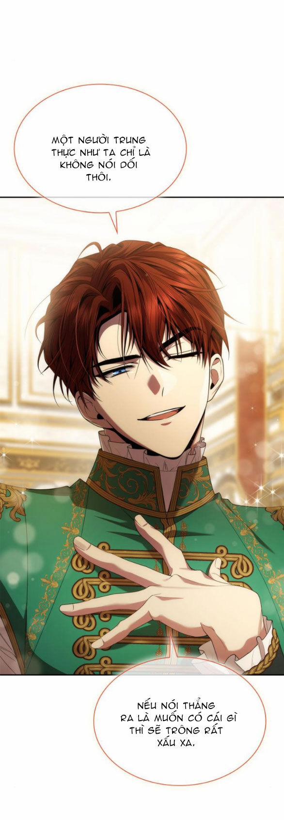 Chị Gái À, Kiếp Này Em Chính Là Nữ Hoàng 86.2 trang 11