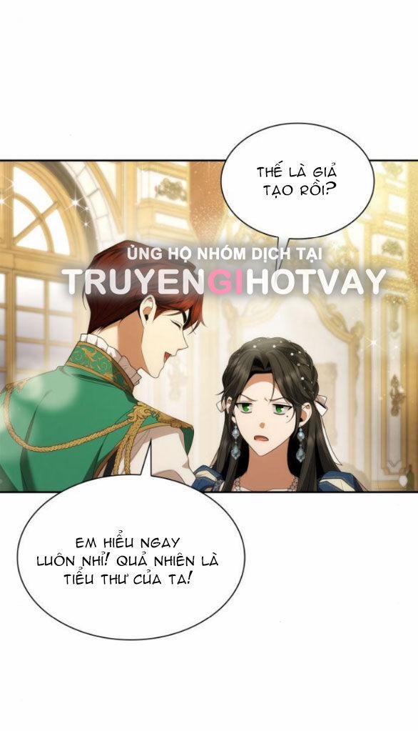 Chị Gái À, Kiếp Này Em Chính Là Nữ Hoàng 86.2 trang 16