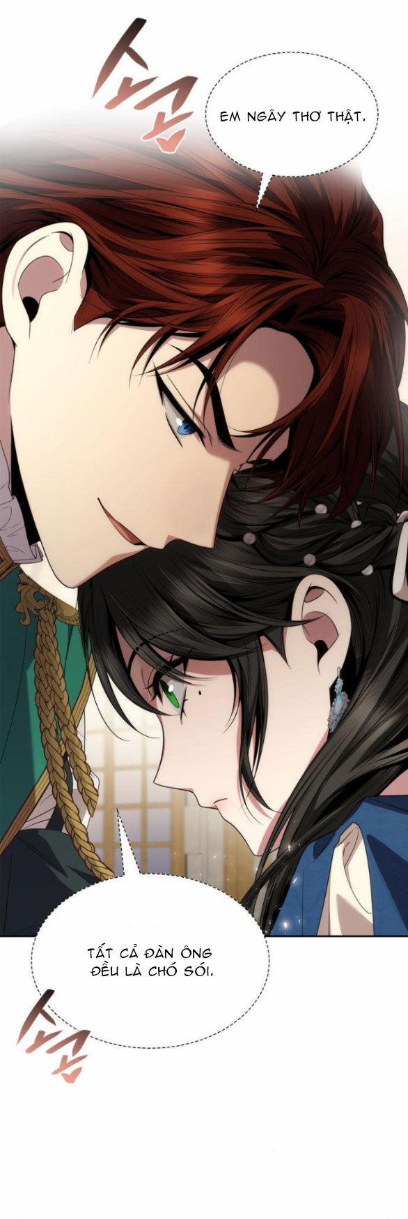 Chị Gái À, Kiếp Này Em Chính Là Nữ Hoàng 86.2 trang 2