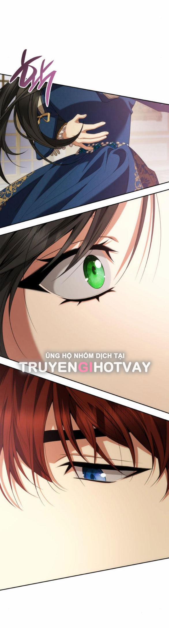 Chị Gái À, Kiếp Này Em Chính Là Nữ Hoàng 86.2 trang 24