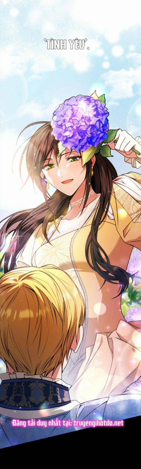 Chị Gái À, Kiếp Này Em Chính Là Nữ Hoàng 87.1 trang 3