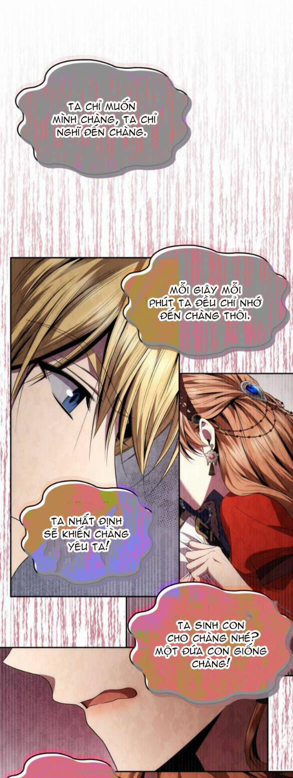 Chị Gái À, Kiếp Này Em Chính Là Nữ Hoàng 87.1 trang 35