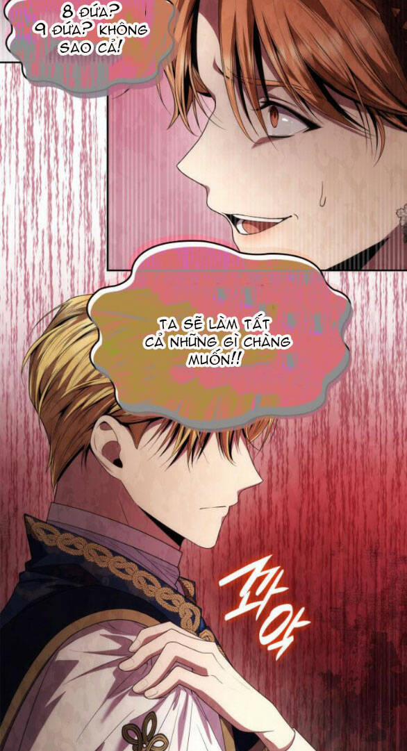 Chị Gái À, Kiếp Này Em Chính Là Nữ Hoàng 87.1 trang 36