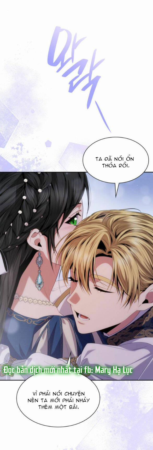 Chị Gái À, Kiếp Này Em Chính Là Nữ Hoàng 87.2 trang 30