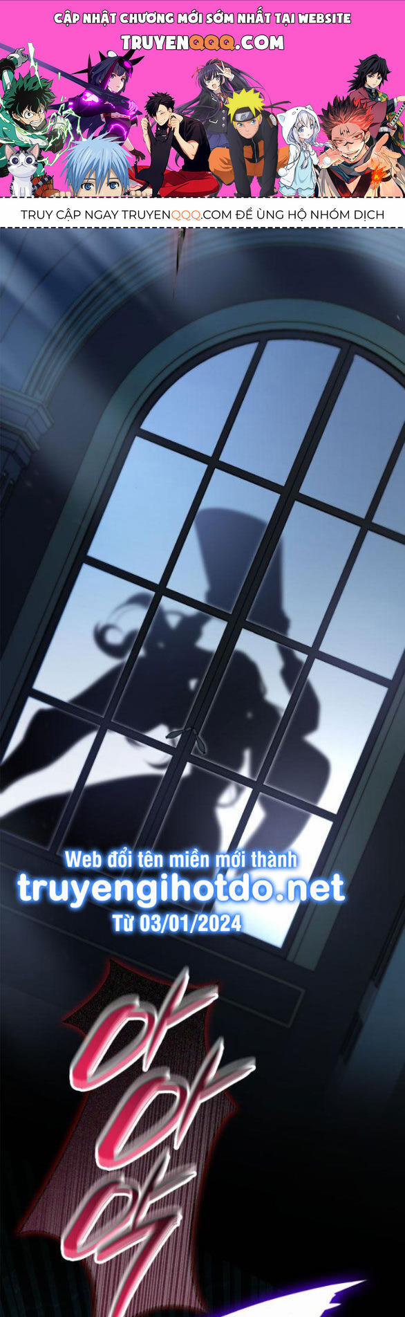 Chị Gái À, Kiếp Này Em Chính Là Nữ Hoàng 88.2 trang 0