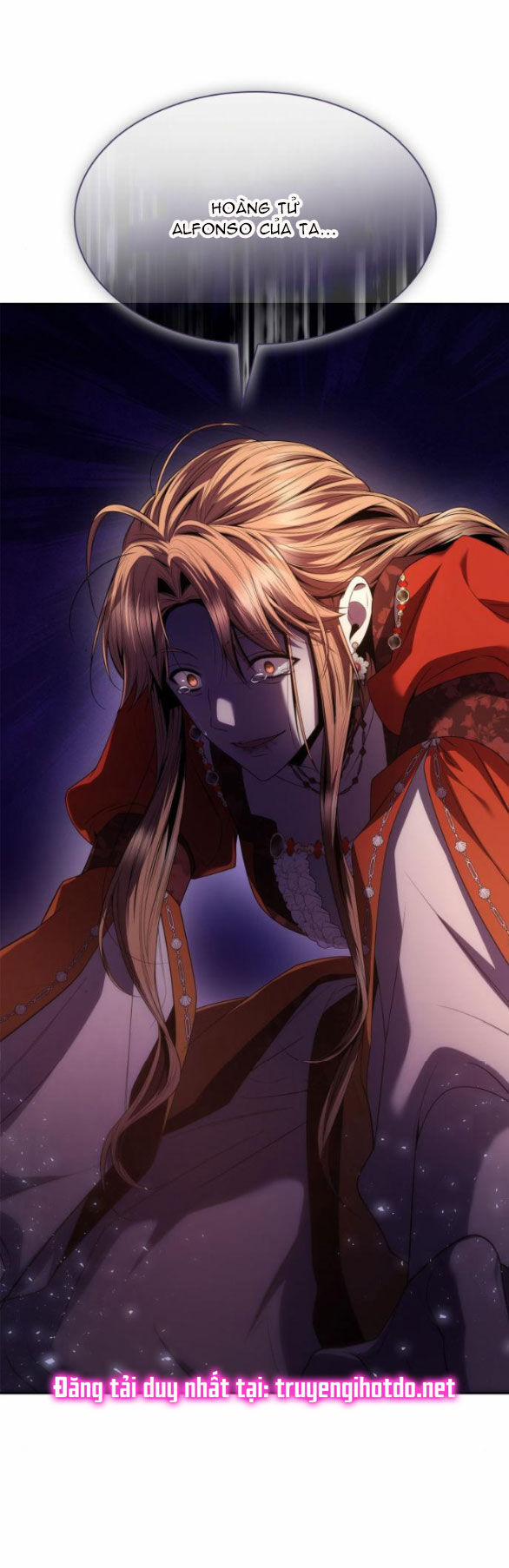 Chị Gái À, Kiếp Này Em Chính Là Nữ Hoàng 88.2 trang 12