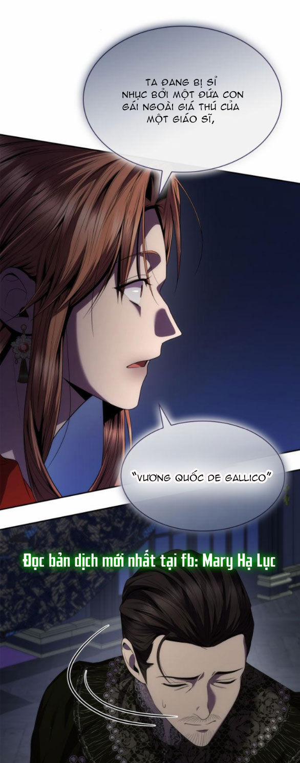 Chị Gái À, Kiếp Này Em Chính Là Nữ Hoàng 88.2 trang 27