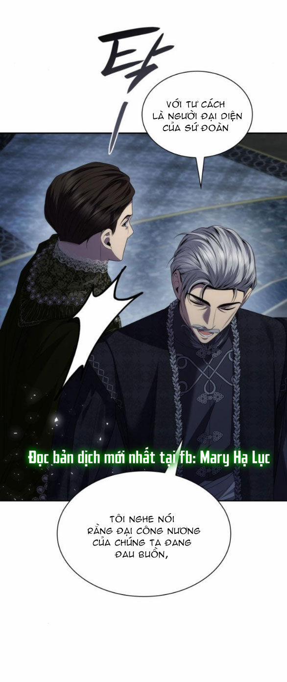 Chị Gái À, Kiếp Này Em Chính Là Nữ Hoàng 88.2 trang 35