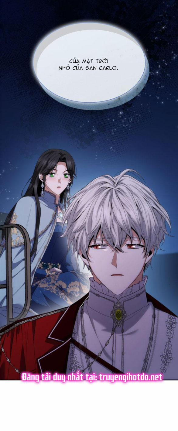 Chị Gái À, Kiếp Này Em Chính Là Nữ Hoàng 89.2 trang 0