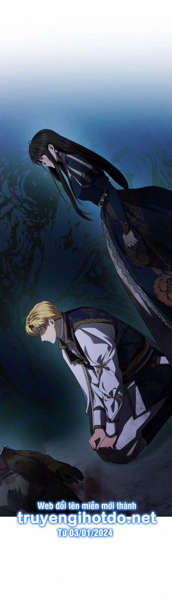 Chị Gái À, Kiếp Này Em Chính Là Nữ Hoàng 91.1 trang 6