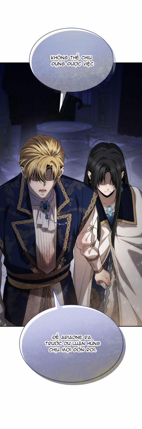 Chị Gái À, Kiếp Này Em Chính Là Nữ Hoàng 91.2 trang 16