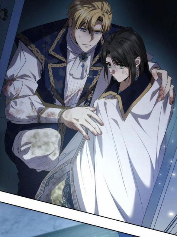 Chị Gái À, Kiếp Này Em Chính Là Nữ Hoàng 92.2 trang 10