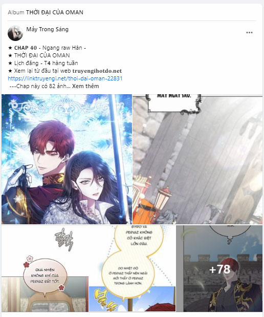 Chị Gái À, Kiếp Này Em Chính Là Nữ Hoàng 92.2 trang 44