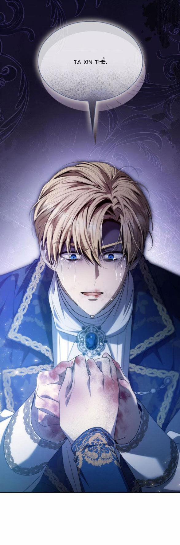 Chị Gái À, Kiếp Này Em Chính Là Nữ Hoàng 93.1 trang 37