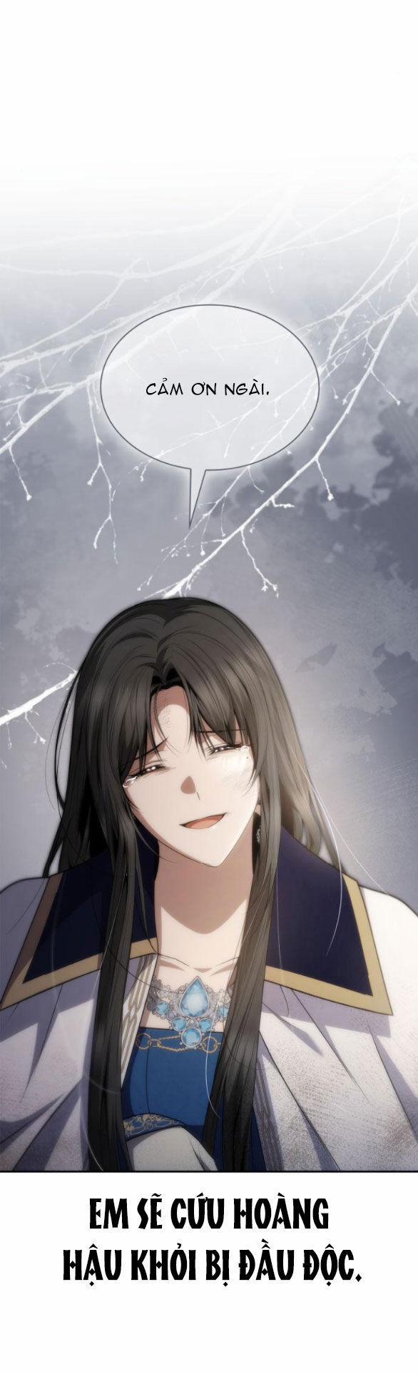 Chị Gái À, Kiếp Này Em Chính Là Nữ Hoàng 93.2 trang 1