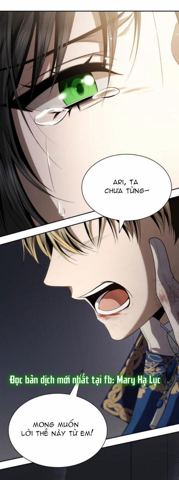 Chị Gái À, Kiếp Này Em Chính Là Nữ Hoàng 93.2 trang 20