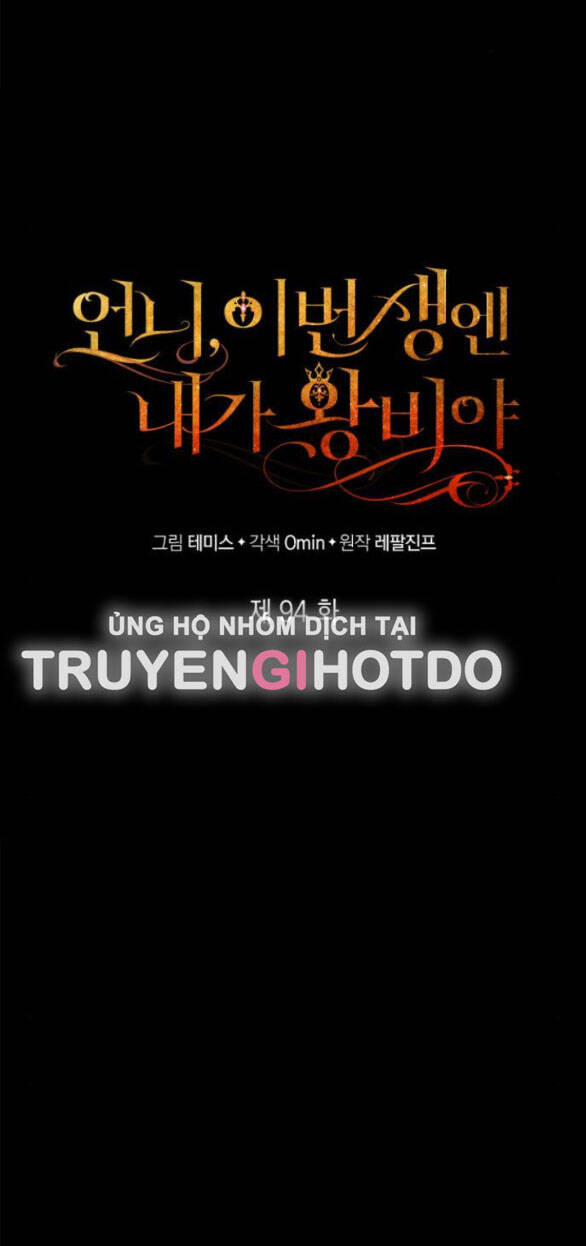 Chị Gái À, Kiếp Này Em Chính Là Nữ Hoàng 94.1 trang 11