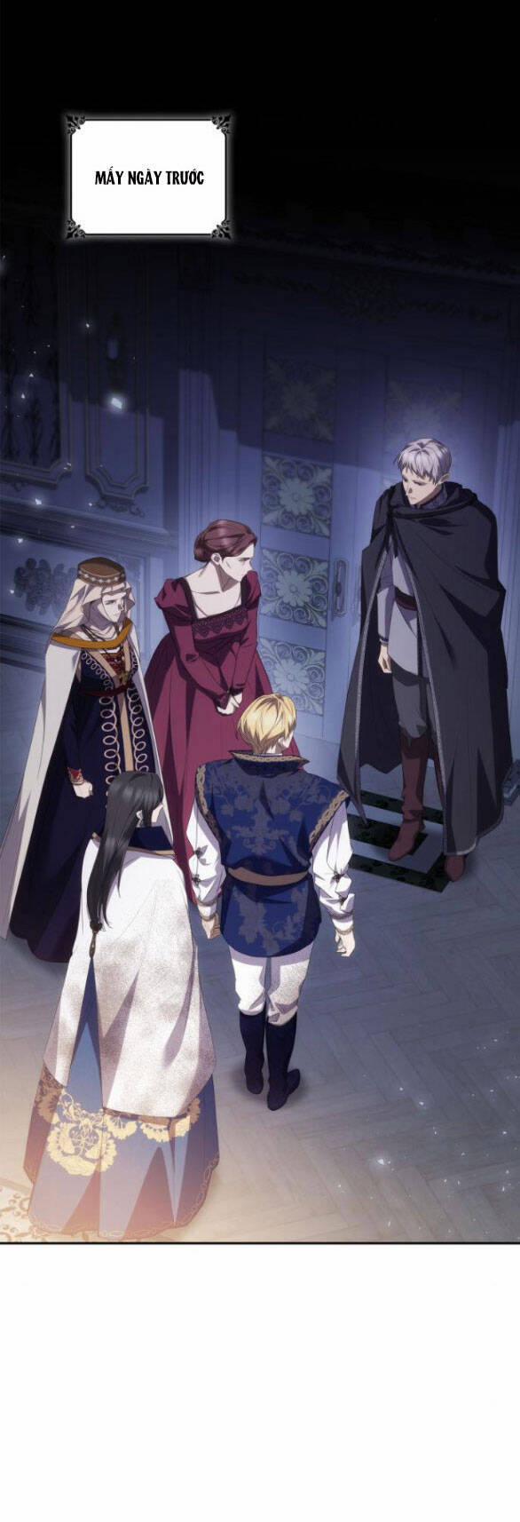 Chị Gái À, Kiếp Này Em Chính Là Nữ Hoàng 94.1 trang 12